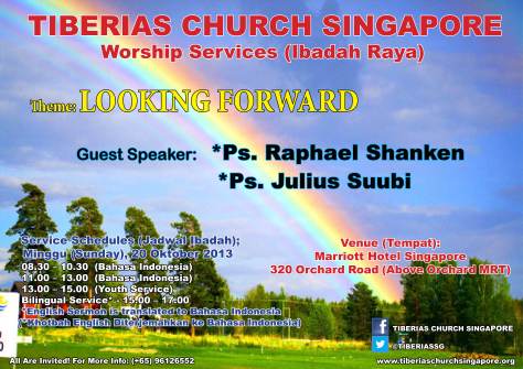 FLYER 20 oktober 2013