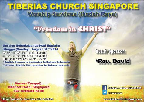 FLYER 31 Agustus 2014