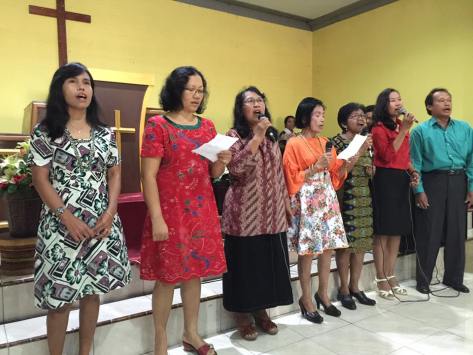 Bukit Jaas Permai Resort Hotel, Trenggalek Jatim