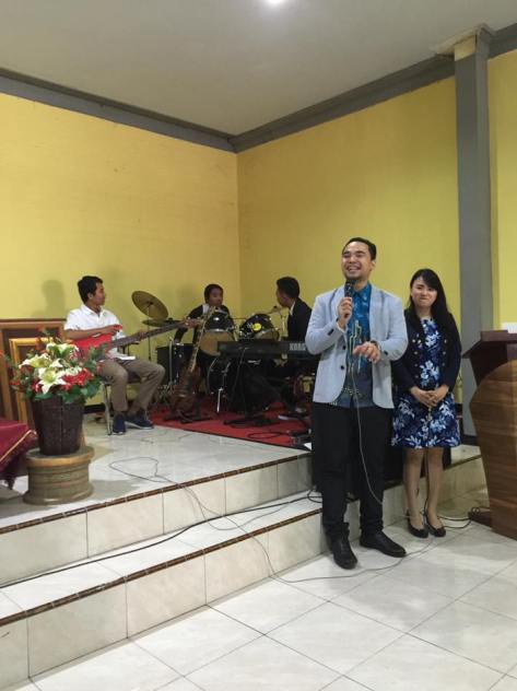 Bukit Jaas Permai Resort Hotel, Trenggalek Jatim